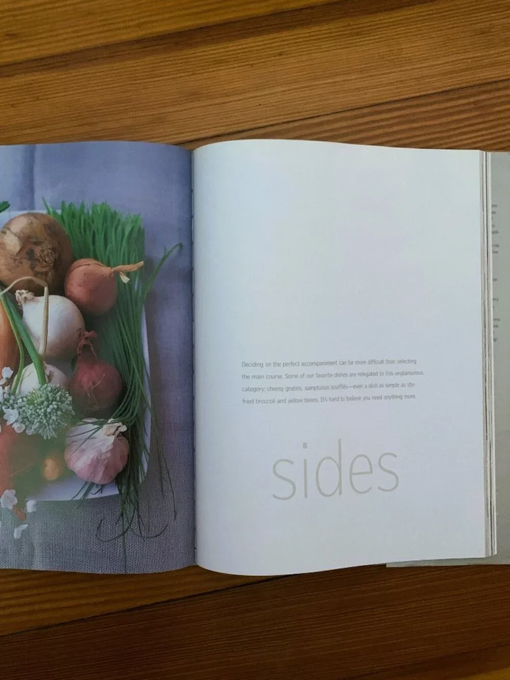 Williams-Sonoma The Best of TASTE Cookbook Hardcover (2001)